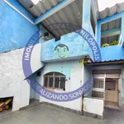 Casa com 1 Quarto para alugar, 50m² no Cabral, Nilópolis - Foto 1
