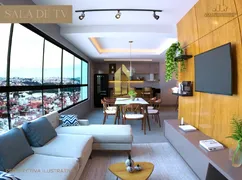 Apartamento com 3 Quartos à venda, 97m² no Residencial Paraiso, Franca - Foto 1