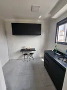 Studio com 1 Quarto para venda ou aluguel, 33m² no Ipiranga, São Paulo - Foto 12