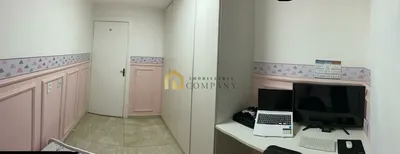 Apartamento com 2 Quartos à venda, 50m² no Vila Gali, Votorantim - Foto 4