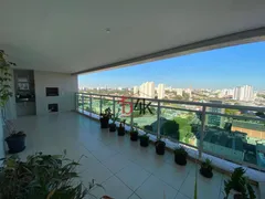 Apartamento com 3 Quartos à venda, 138m² no Granja Julieta, São Paulo - Foto 3