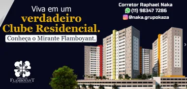 Apartamento com 3 Quartos à venda, 65m² no Parque Residencial Flamboyant, São José dos Campos - Foto 29