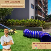 Apartamento com 2 Quartos à venda, 57m² no Santo Amaro, Recife - Foto 13