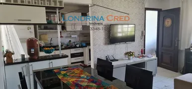 Casa de Condomínio com 2 Quartos à venda, 90m² no Sabará III, Londrina - Foto 5