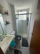 Apartamento com 2 Quartos à venda, 42m² no Luar da Barra, Barra dos Coqueiros - Foto 9