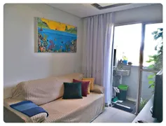 Apartamento com 2 Quartos à venda, 49m² no Ponte do Imaruim, Palhoça - Foto 13