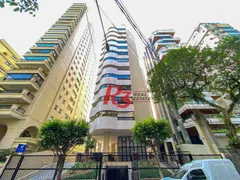 Apartamento com 3 Quartos à venda, 225m² no Boqueirão, Santos - Foto 56