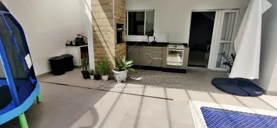 Casa de Condomínio com 3 Quartos à venda, 141m² no Sao Bento, Sorocaba - Foto 34