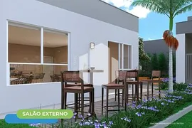 Apartamento com 2 Quartos à venda, 42m² no Itaperi, Fortaleza - Foto 17