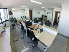 Conjunto Comercial / Sala para alugar, 150m² no Centro, Guarulhos - Foto 19