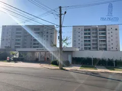 Apartamento com 2 Quartos para venda ou aluguel, 90m² no Jardim America, Paulínia - Foto 22