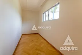 Casa de Condomínio com 4 Quartos à venda, 365m² no Órfãs, Ponta Grossa - Foto 17