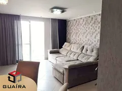 Apartamento com 3 Quartos à venda, 72m² no Taboão, Diadema - Foto 2