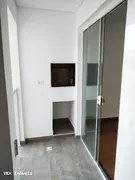 Apartamento com 3 Quartos à venda, 61m² no Boneca do Iguaçu, São José dos Pinhais - Foto 8