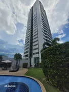 Apartamento com 3 Quartos à venda, 116m² no Lagoa Nova, Natal - Foto 2