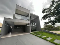 Casa de Condomínio com 3 Quartos à venda, 225m² no Condominio Campos do Conde, Sorocaba - Foto 4
