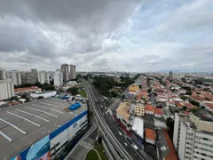 Apartamento com 3 Quartos para alugar, 123m² no Campo Belo, São Paulo - Foto 60