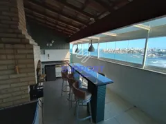 Cobertura com 4 Quartos à venda, 320m² no Praia do Morro, Guarapari - Foto 18