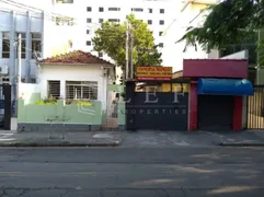 Terreno / Lote Comercial à venda, 516m² no Sumaré, São Paulo - Foto 1