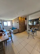Apartamento com 2 Quartos à venda, 54m² no São Jorge, Maceió - Foto 21