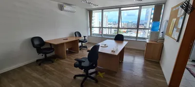 Conjunto Comercial / Sala à venda, 212m² no Caminho Das Árvores, Salvador - Foto 8