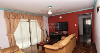 Sobrado com 4 Quartos à venda, 400m² no Campo Belo, São Paulo - Foto 4