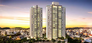 Apartamento com 3 Quartos à venda, 102m² no Joana D Arc, Nova Iguaçu - Foto 16