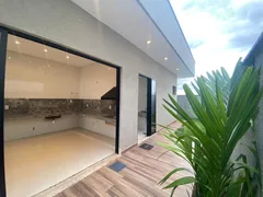 Casa de Condomínio com 3 Quartos à venda, 155m² no Residencial Parqville Jacaranda, Aparecida de Goiânia - Foto 11