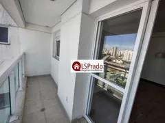 Apartamento com 1 Quarto para alugar, 45m² no Barra Funda, São Paulo - Foto 7