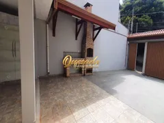 Sobrado com 3 Quartos à venda, 277m² no Jardim Santiago, Indaiatuba - Foto 3