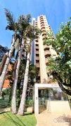 Apartamento com 4 Quartos à venda, 224m² no Vila Fujita, Londrina - Foto 2