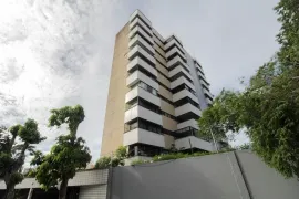 Apartamento com 3 Quartos para alugar, 140m² no Vicente Pinzon, Fortaleza - Foto 1