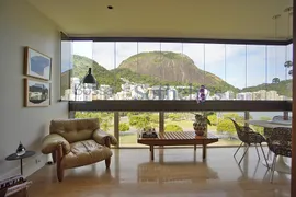 Cobertura com 3 Quartos para venda ou aluguel, 372m² no Lagoa, Rio de Janeiro - Foto 1