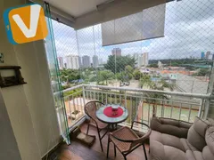 Apartamento com 2 Quartos à venda, 63m² no Vila Santa Clara, São Paulo - Foto 9