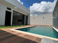 Casa com 3 Quartos à venda, 163m² no Jardim Azaleia, Maringá - Foto 15