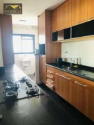 Apartamento com 2 Quartos para venda ou aluguel, 77m² no Morumbi, São Paulo - Foto 1