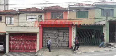com 2 Quartos à venda, 180m² no Santana, São Paulo - Foto 1