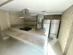 Apartamento com 4 Quartos para alugar, 204m² no Belvedere, Belo Horizonte - Foto 17