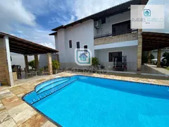 Casa com 4 Quartos à venda, 340m² no Mangabeira, Eusébio - Foto 7