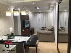 Apartamento com 2 Quartos à venda, 52m² no Demarchi, São Bernardo do Campo - Foto 1