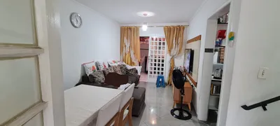 Casa de Condomínio com 2 Quartos à venda, 85m² no Vila Metalurgica, Santo André - Foto 8