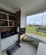 Apartamento com 3 Quartos à venda, 80m² no Jardim Califórnia, Jacareí - Foto 1