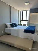 Flat com 1 Quarto à venda, 21m² no Intermares, Cabedelo - Foto 1