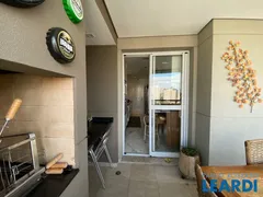 Apartamento com 3 Quartos à venda, 150m² no Vila Andrade, São Paulo - Foto 6