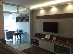 Apartamento com 3 Quartos à venda, 100m² no Icaraí, Niterói - Foto 2