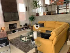 Casa de Condomínio com 4 Quartos à venda, 374m² no Alphaville, Santana de Parnaíba - Foto 2
