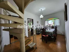 Casa com 4 Quartos à venda, 200m² no Caiçara Adeláide, Belo Horizonte - Foto 9