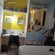 Flat com 1 Quarto à venda, 21m² no São Luíz, Belo Horizonte - Foto 1