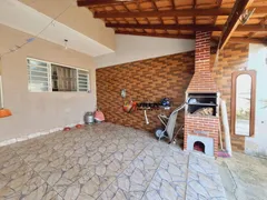 Casa com 3 Quartos para venda ou aluguel, 165m² no Balsa, Americana - Foto 3