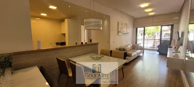 Casa com 2 Quartos para alugar, 85m² no Enseada, Guarujá - Foto 3